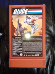 GI Joe SNAKE EYES & STORM SHADOW 2-Pack Pulse Exclusive Hasbro