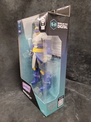 DC Direct Digital Justice League Amercia Monarch 7″ Figure McFarlane