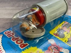 Garbage Pail Kids “FRYIN BRIAN” Pop-Up Imperial Toys 1986 SEALED C2