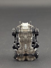 Transformers Age Of Extinction Silver Roller Takara AOE Micron Campaign TRU