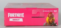 Skully Fortnite Action Figure McFarlane Toys Epic Games 2019 New in Box (SEALED)