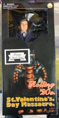 2000 Yamato Rolling 20’s St. Valentine’s Day Massacre Louis
