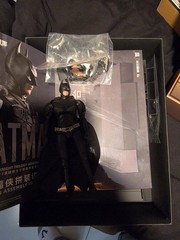 MODOKING Dark Knight Batman