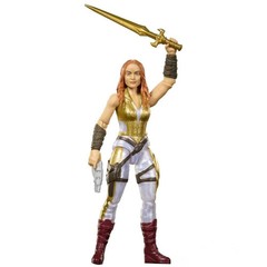 Masters of the Universe Core Series Teela (2026 Movie) Minty Fresh