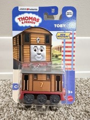 Thomas and Friends 2026 Metal Die Cast Set of 8 Plus James &Henry Brand New Seal