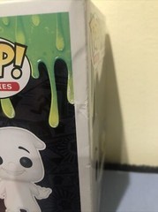 Funko Pop Movies # 308 Rowan’s Ghost Gitd Exclusive Ghostbusters