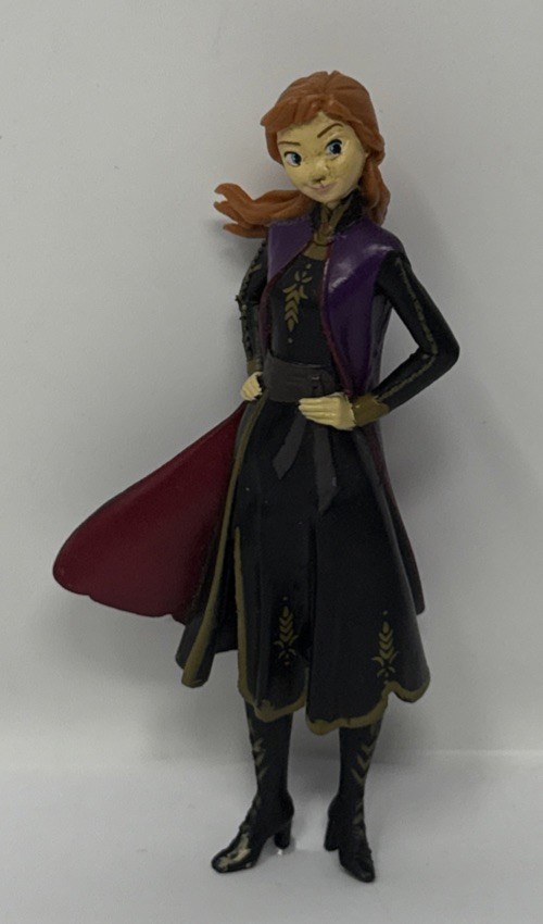Disney Frozen II Anna Figure Spin Master