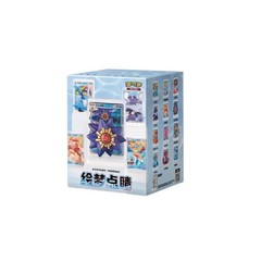 Pokémon TCG Chinese Dream Painting Aquatic Figurine (S-Chinese) – US SHIPPING