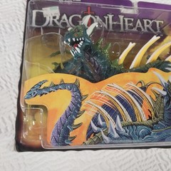 Razorthorn- Dragon Heart 1995 Kenner No. 61611 Hasbro