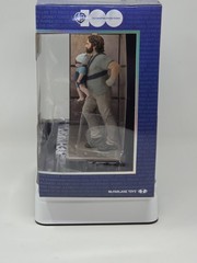 McFarlane Toys Movie Maniacs Alan Garner The Hangover 6″ Figure W/Stand MIB