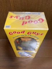 Child’s Play 2 Good Guys Doll Chucky