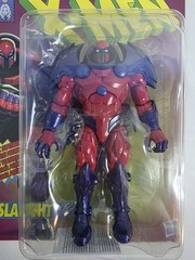 Hasbro Marvel Legends X-Men Retro Onslaught Action Figure New Target Exclusive