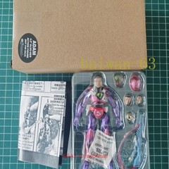 1/72 Action Figure KitzConcept Macross Robotech Zentradi Battlepod Driver Pilot