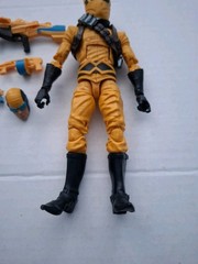 Hasbro Marvel Legends AIM SCIENTIST Soldier (6″ 1:12 Scale) Action Figure
