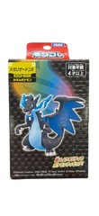 Pokemon Moncolle Gigantamax Charizard Mega Charizard X Y Terastal Set 4