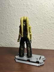 Dancer Oola Star Wars TVC SL 2010 Walmart Jabba’s Throne Loose 3.75”