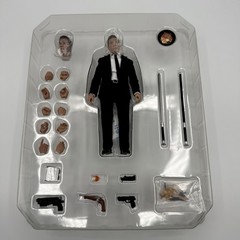Aton Customs Ultimate Delux John Wick Chapter 4 2 Pack 1/12 US SELLER IN HAND