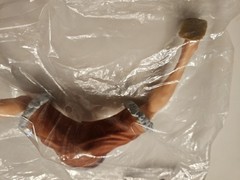 Banpresto One Piece Maximatic Monkey D. Luffy Special Version A NO BOX Complete