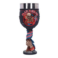 Nemesis Now Ltd Iron Maiden – Gobelet The Trooper 19.5cm