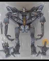 In stock New Transform Starscream MPM-10 F-12AS Original Color