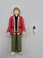 SUPER7 The Goonies Chunk ReAction Figure Fully Posable 3.75″ preowned