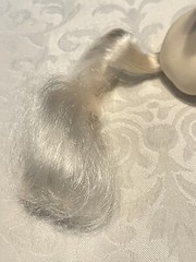 Lot of 3 Vintage MIG Puppy Dog Tails