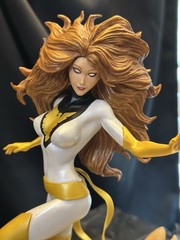 X-Men Jean Grey Phoenix Statue Set of 3 – Marvel Gallery Exclusives – NIB