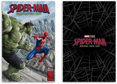 McFarlane Toys – Marvel Studios Hulk (Spider-Man: Brand New Day) 1:6 Statue [New