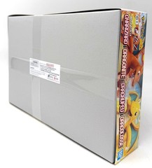 Bandai Hobby Pokémon Charizard & Dragonite Figure Model Kit