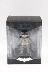 Herocross Batman Hybrid Metal Figuration #004 Justice League