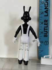 Bendy And The Ink Machine Action Figure Phat Mojo Series 1 Boris NO KEYS