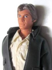 Indiana Jones 1981 Kenner 12” Raiders of the Lost Ark Hat, Belt, Whip, Gun-NICE