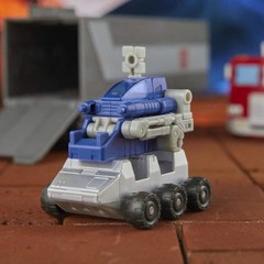 Transformers Generations Studio Series 86 #31 Commander Optimus Prime Figure US