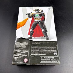Power Rangers Lightning Collection Lost Galaxy Magna Defender Hasbro NEW