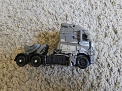 Transformers Studio Series Lot 1, 9 Figures