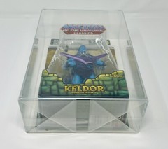 2010 KELDOR AFA GRADED U9.25 MOTUC MASTERS UNIVERSE CLASSICS MOTU SKELETOR HEMAN