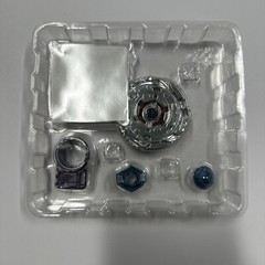 Beyblade BB-121 Wing Pegasis/Pegasus 90WF [TAKARA TOMY]