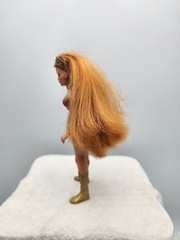 VTG Galoob Golden Girl Guardians of the Gemstones Rubee Figure 1984 C15