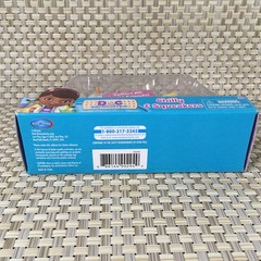 2013 Disney Doc McStuffins Chilly & Squeakers Figure Pack NEW