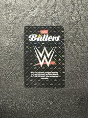 Liv Morgan- ZURU WWE Ballers Series 1 Wrestling Figure 2026 Target Exclusive NEW