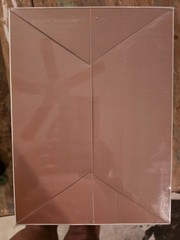 Mega Space Molly VANS 400% Unopened Sealed