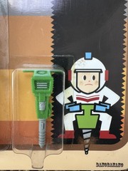 Dig Dug Video Game Action Figure Toy