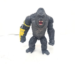 Godzilla x Kong – King Kong w/ Beast Glove 6″ Action Figure Legendary Playmates
