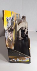 Jurassic World Park DINO TRACKERS INDOMINUS REX Mattel NEW/SEALED!