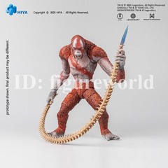 Pre-order HIYA EBG0417 The New Empire Skar King 6″ Action Figure Model Toy