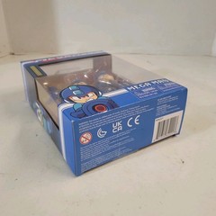 Mega Man 4.5″ Series Mega Man Video Game Figure 34221 Jada Toys 2024 New