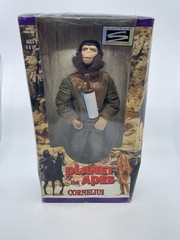 Planet of the Apes Cornelius Figure 1998 Hasbro Signature Series