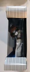 Star Wars Legacy Collection Evolutions Vader’s Secret Apprentice Hasbro 2008