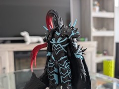 igris solo leveling figure