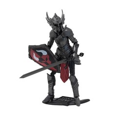 Knight of Asperity 10th Anniversary Male Figure -Vitruvian H.A.C.K.S. 1:18 Scale